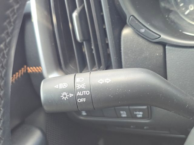 Used 2024 MAZDA CX-50 AWD 2.5 Turbo w/ Weather Package image 24