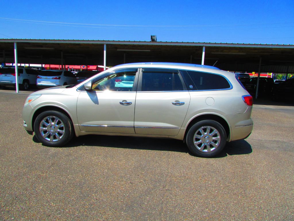Used 2013 Buick Enclave Premium w/ Trailering Provision Package image 11