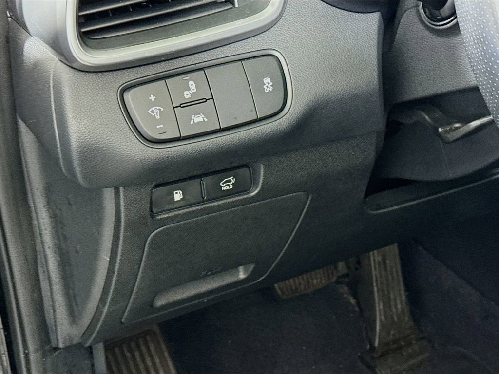 Used 2020 Kia Sorento SX image 10