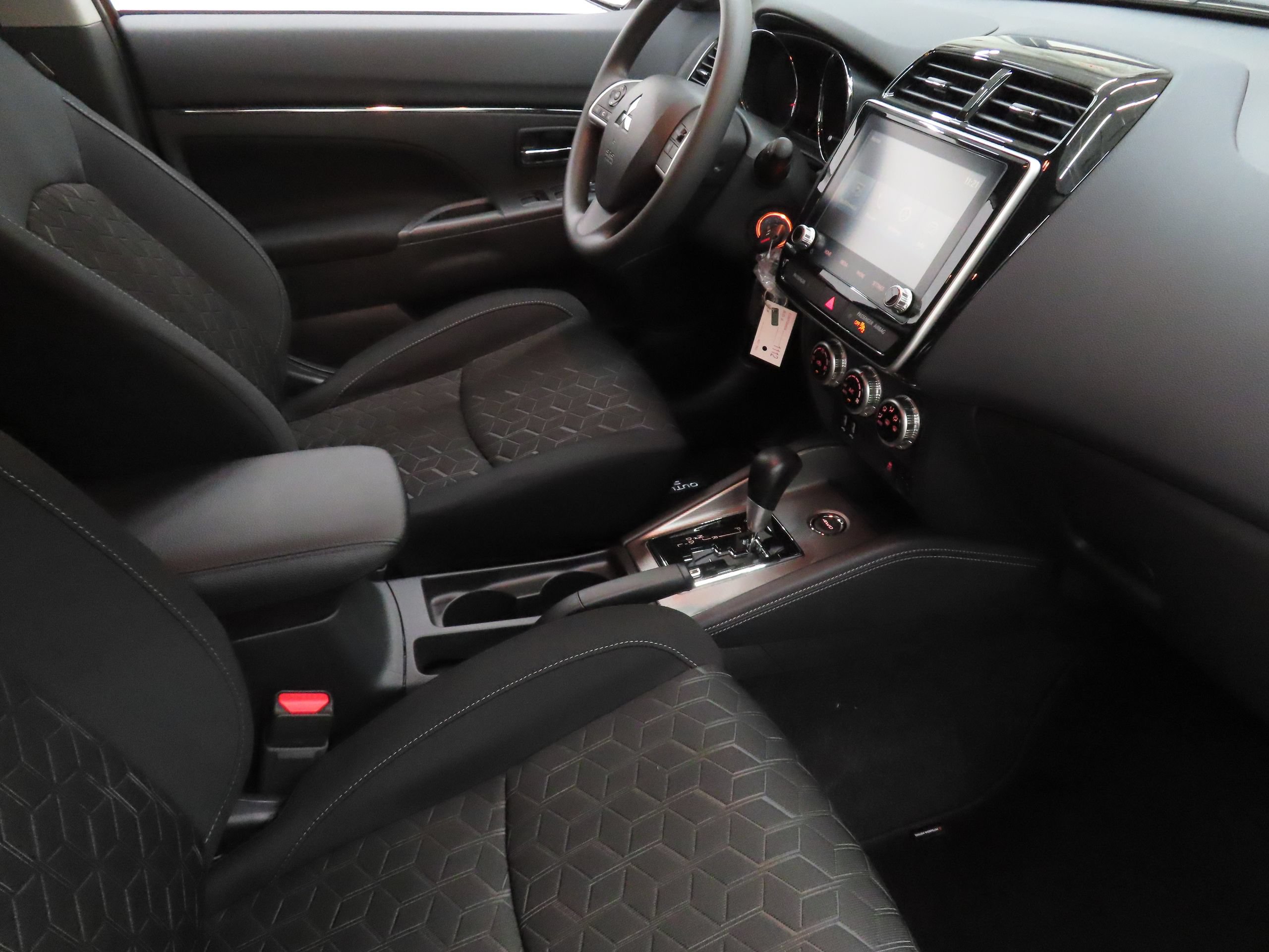 New 2026 Mitsubishi Outlander Sport ES AWD/4WD image 23