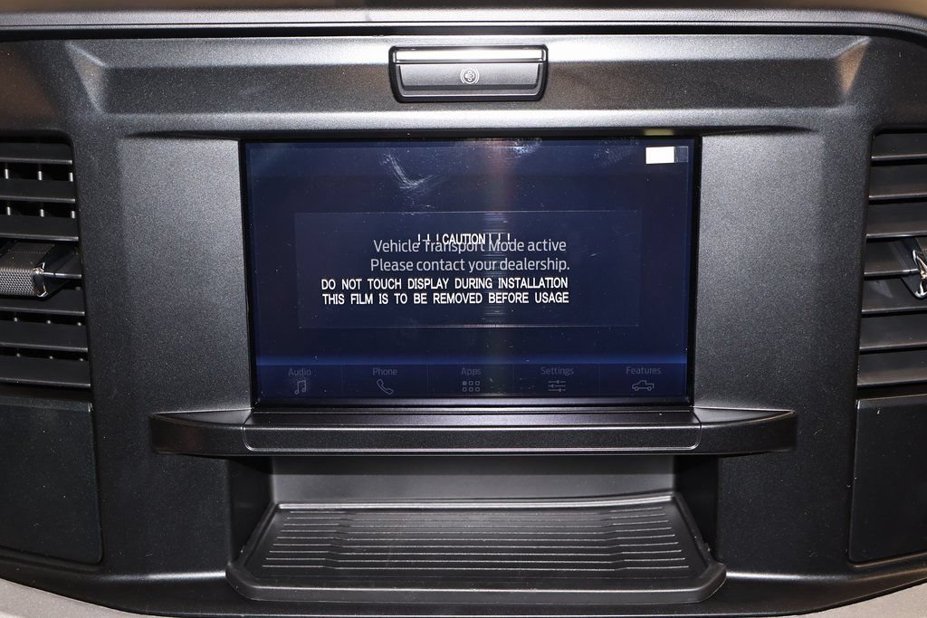 New 2026 Ford F550 4x4 Regular Cab Super Duty image 18