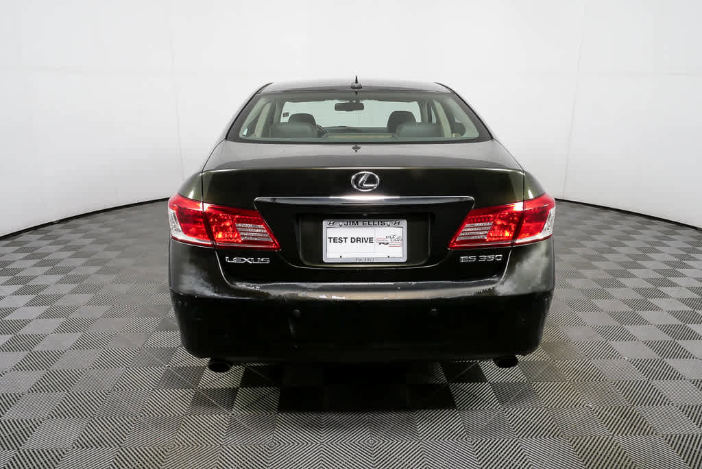 Used 2010 Lexus ES 350 image 28