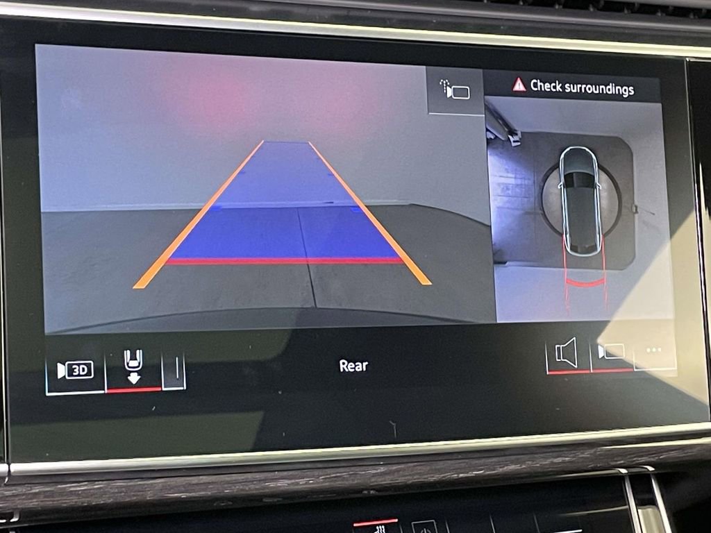 New 2026 Audi Q8 Premium Plus image 32