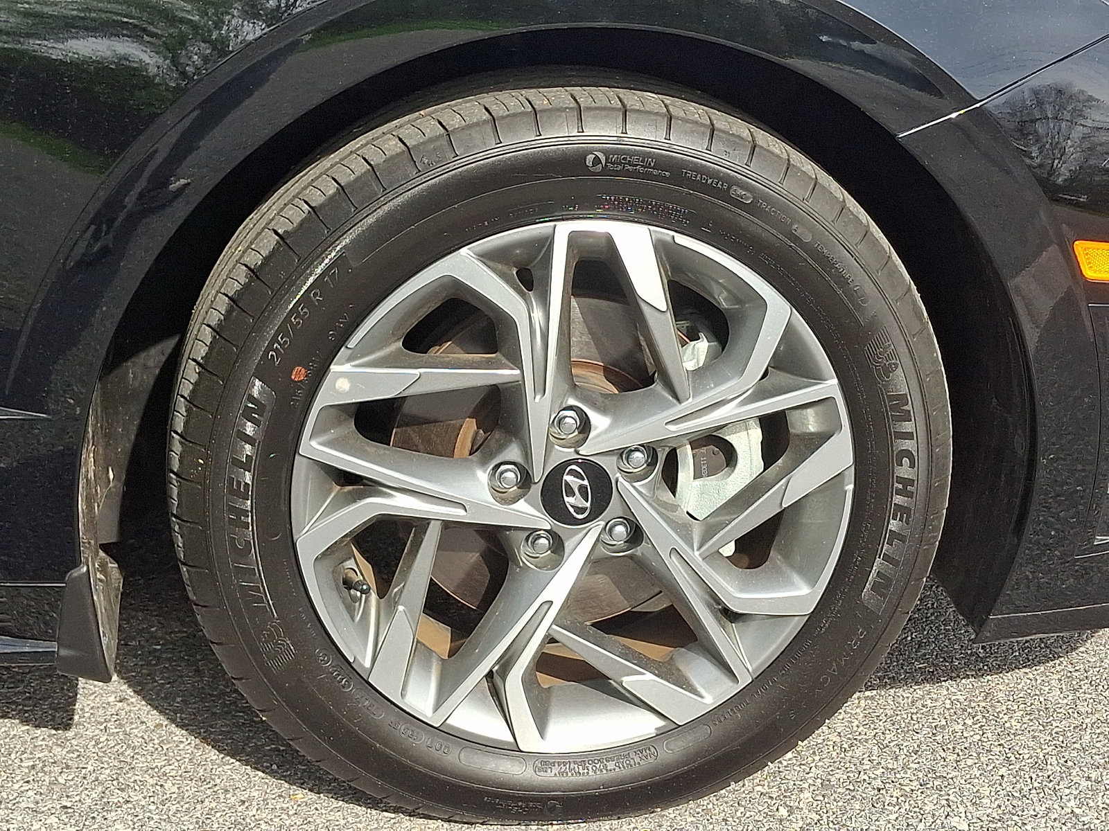 Used 2023 Hyundai Sonata SEL FWD image 8