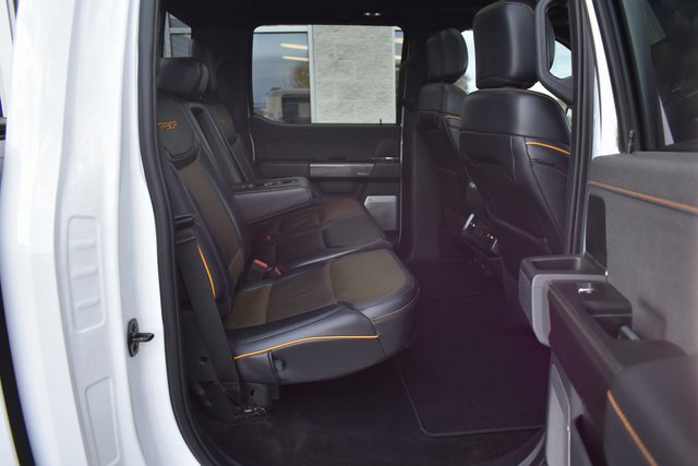 Used 2023 Ford F150 Tremor w/ Equipment Group 402A High image 48