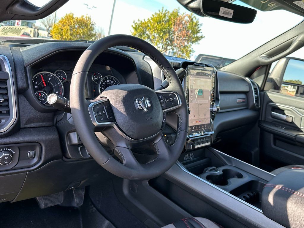 New 2026 RAM 2500 Big Horn image 22