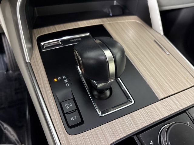 Used 2025 MAZDA CX-90 3.3 Turbo S w/ Premium Package image 34