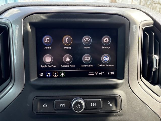 Used 2024 Chevrolet Silverado 1500 Custom w/ Rally Edition image 15