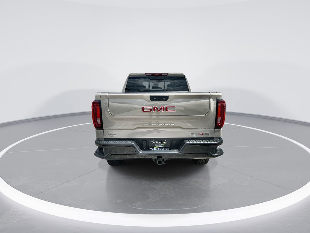 New 2026 GMC Sierra 1500 AT4X image 7