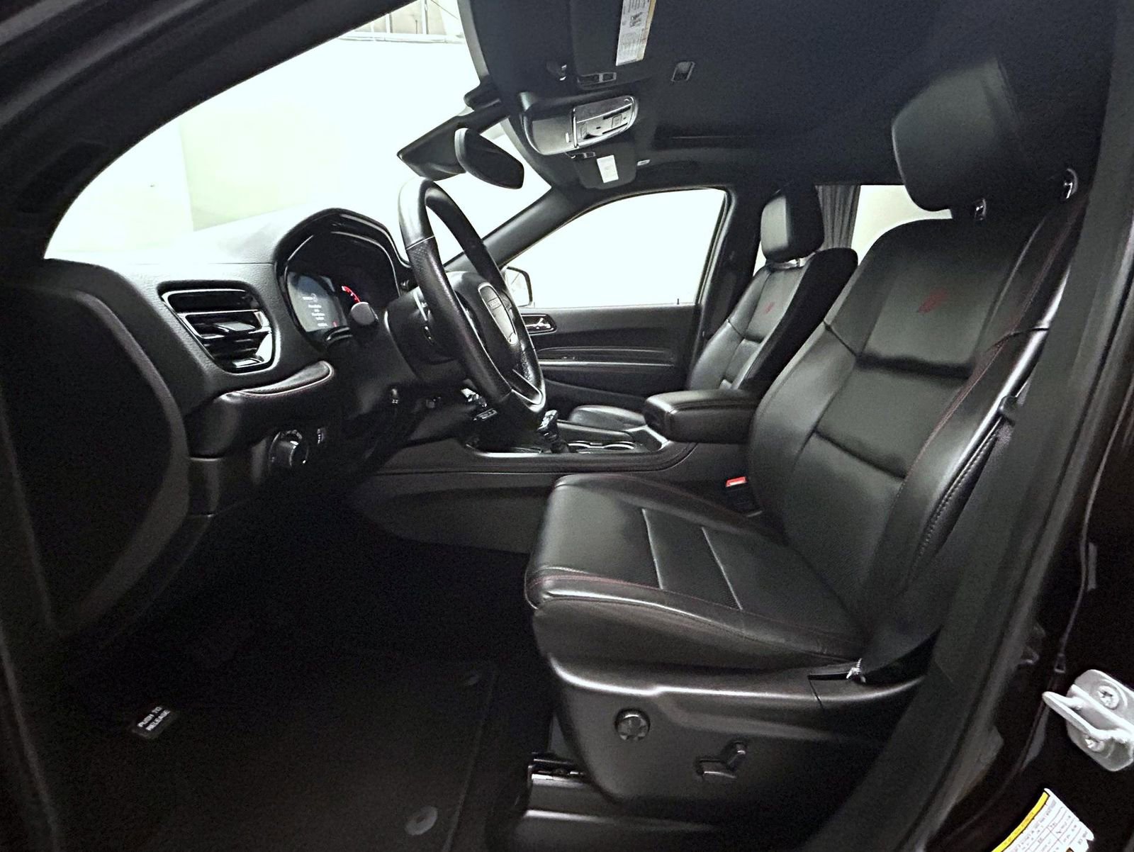 Used 2025 Dodge Durango GT image 10