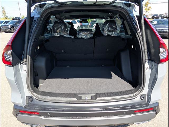 New 2026 Honda CR-V Sport Touring image 15