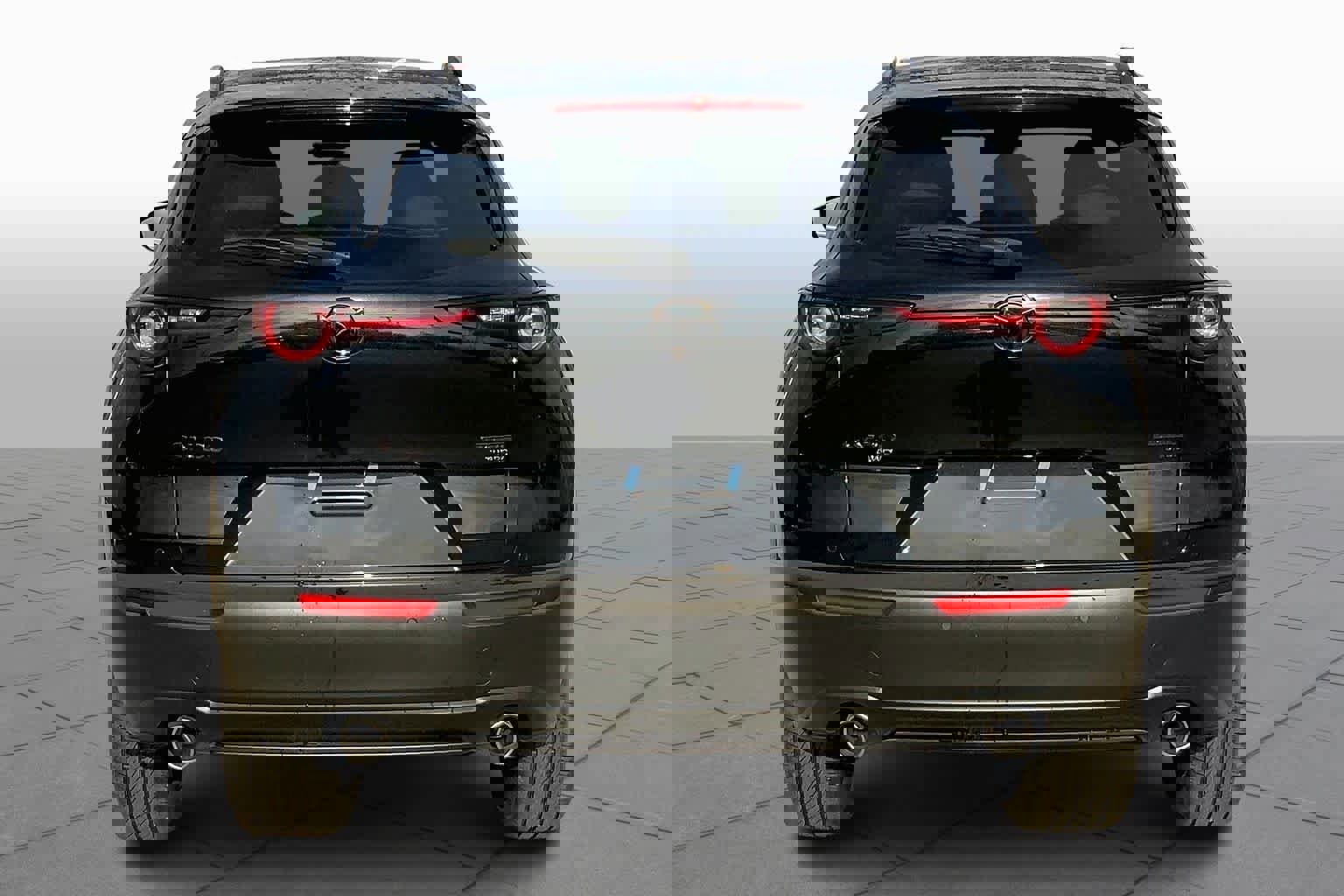 New 2026 MAZDA CX-30 2.5 Turbo w/ Premium Package image 4