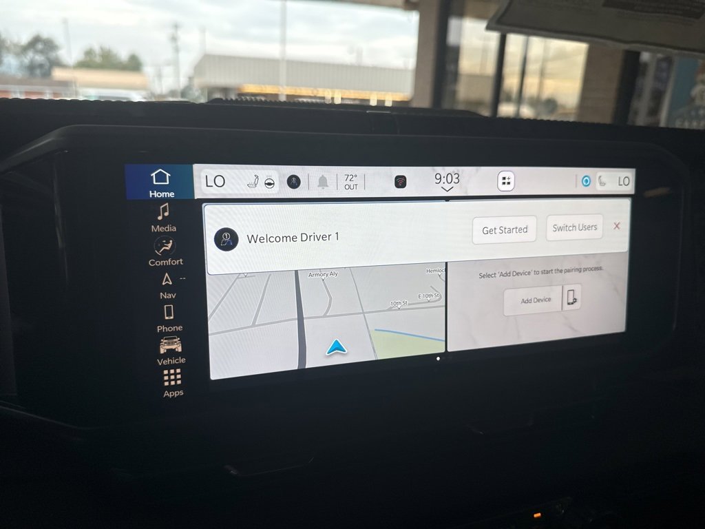 New 2025 Jeep Wrangler Unlimited Rubicon image 11