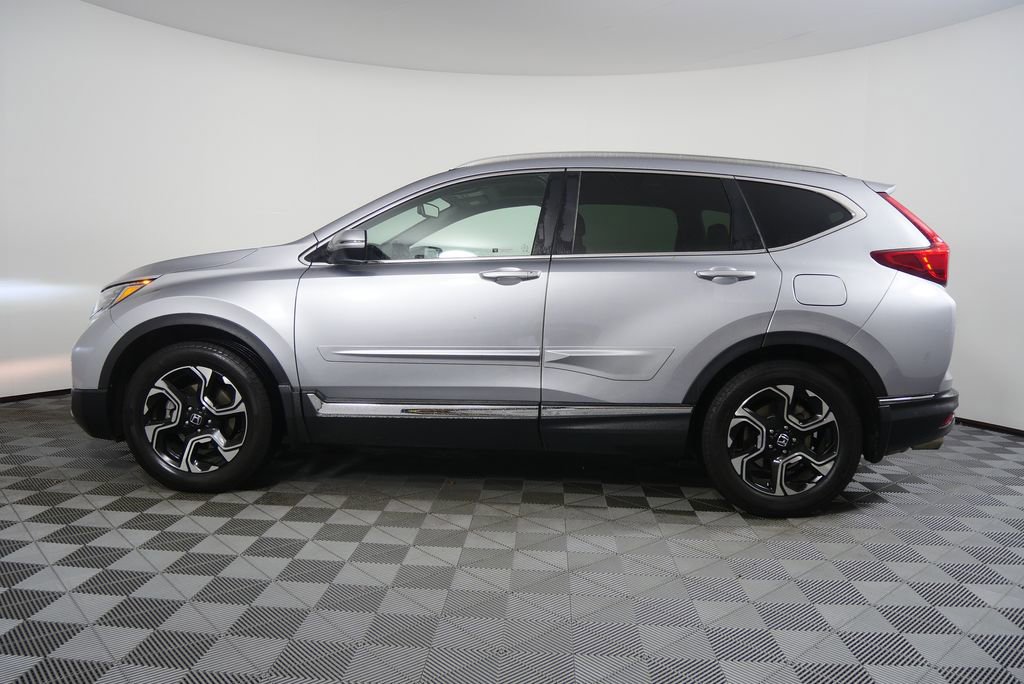 Used 2017 Honda CR-V Touring image 6