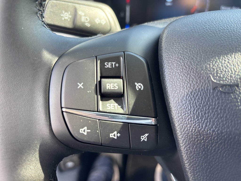 New 2025 Ford Maverick XLT w/ Equipment Group 301A image 26