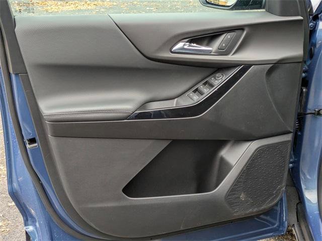 New 2026 Chevrolet Equinox LT image 12