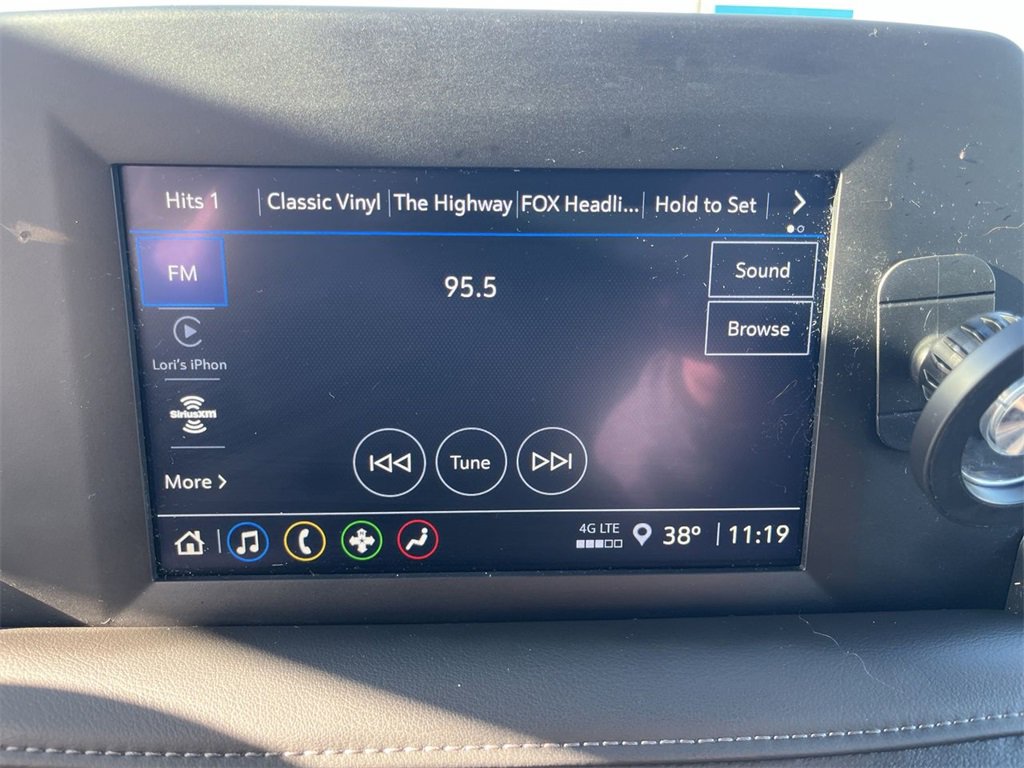 Certified 2024 Chevrolet Tahoe LS w/ Max Trailering Package image 13