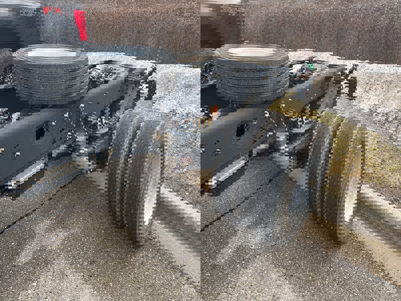 Used 2023 Ford F450 XLT w/ XLT Value Package image 22