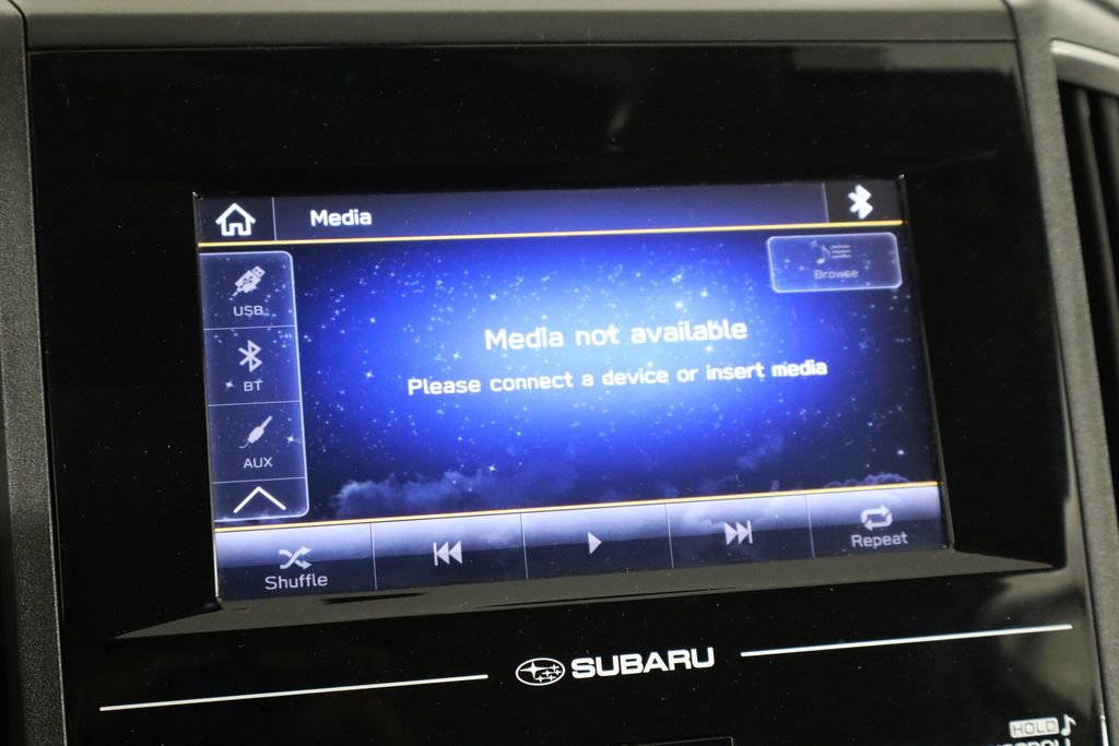 Used 2022 Subaru Impreza 2.0i w/ Popular Package #3 AWD/4WD image 33