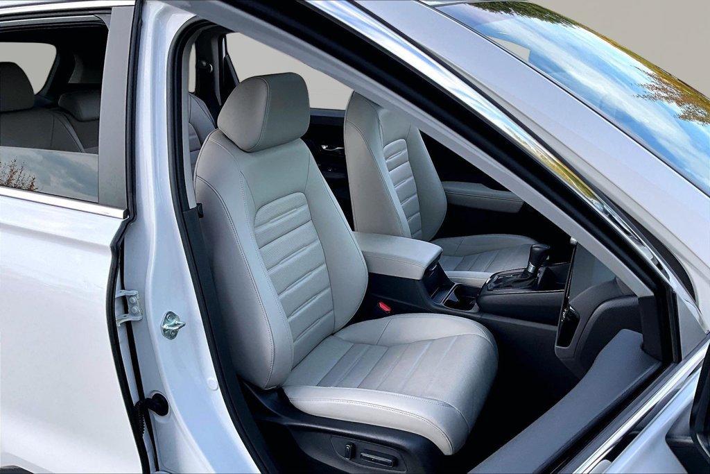 Used 2024 Honda CR-V EX-L image 22