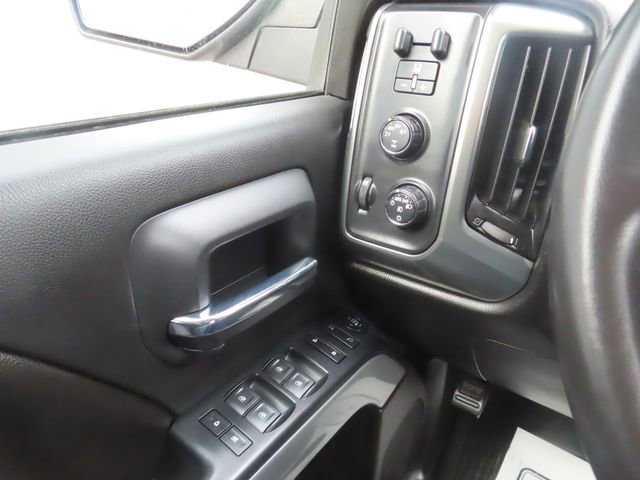 Used 2016 Chevrolet Silverado 1500 LT w/ LT Convenience Package image 29