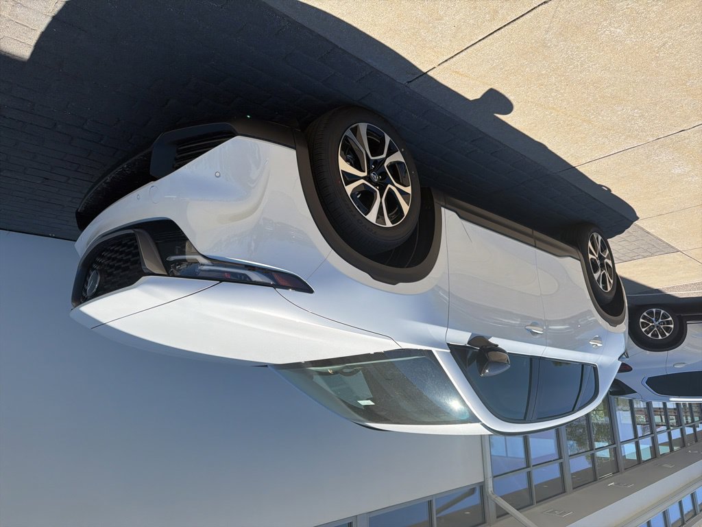 New 2026 MAZDA CX-5 Preferred