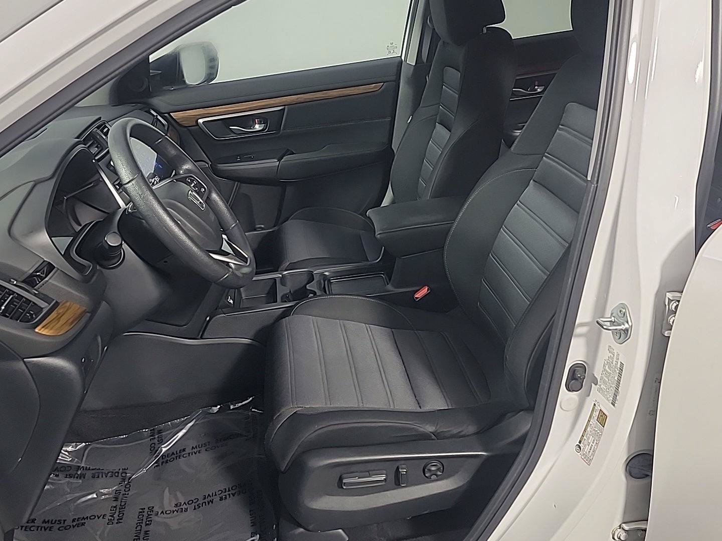 Certified 2022 Honda CR-V EX image 18