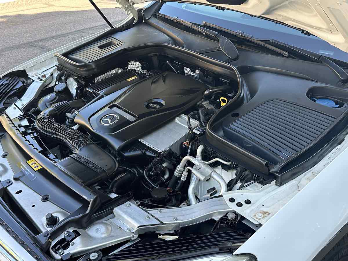 Used 2017 Mercedes-Benz GLC 300 image 54