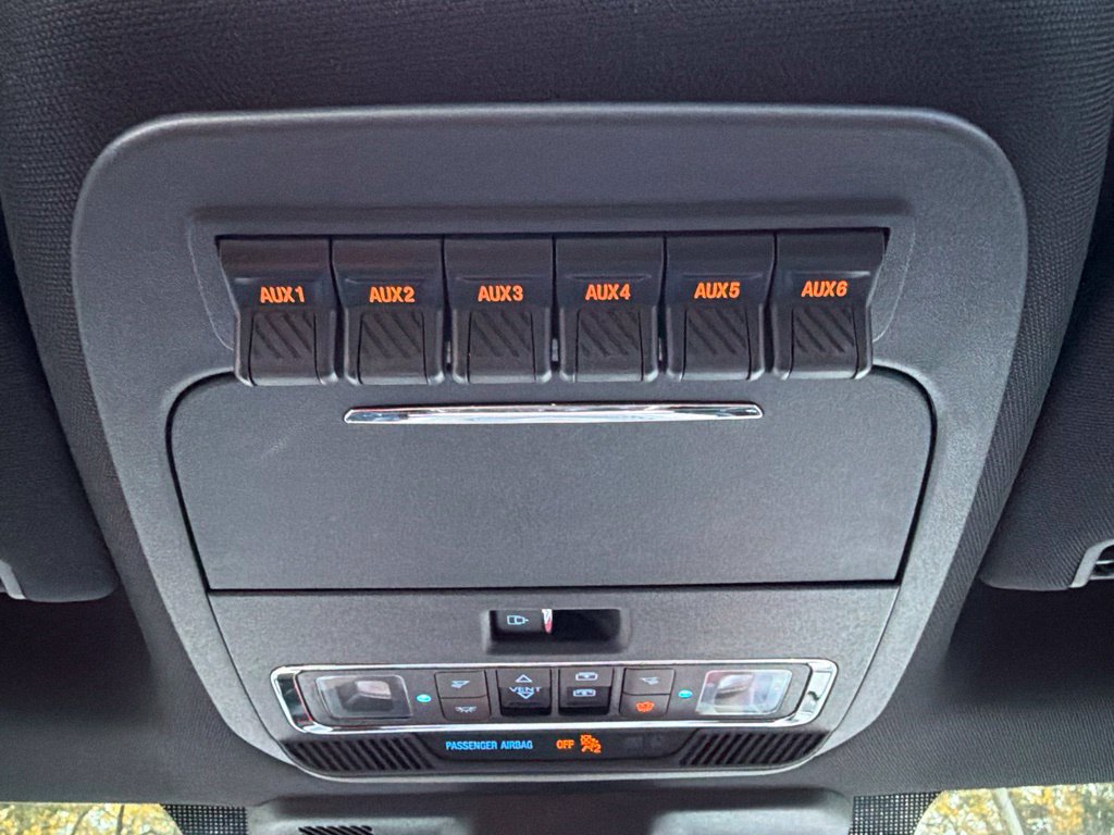 Used 2022 Ford F150 Tremor w/ Equipment Group 402A High AWD/4WD image 49