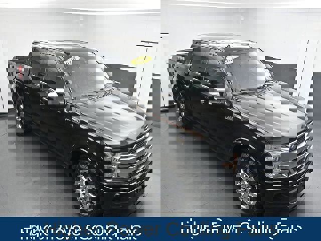 Used 2018 Ford F150 Platinum w/ Equipment Group 701A Luxury image 13