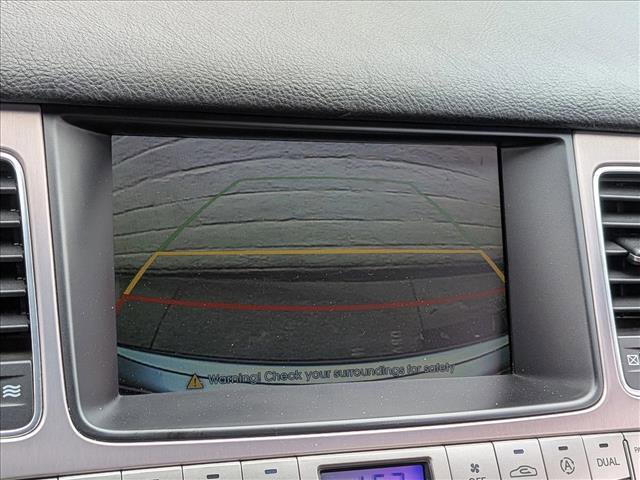 Used 2012 Hyundai Genesis 4.6 RWD image 12