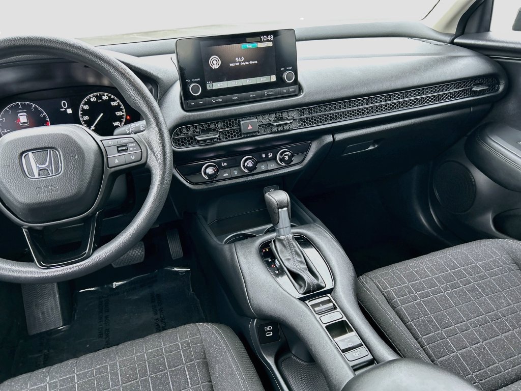 Certified 2024 Honda HR-V LX image 21