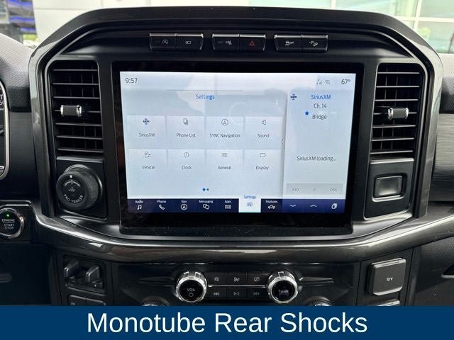 Used 2021 Ford F150 XLT AWD/4WD image 19