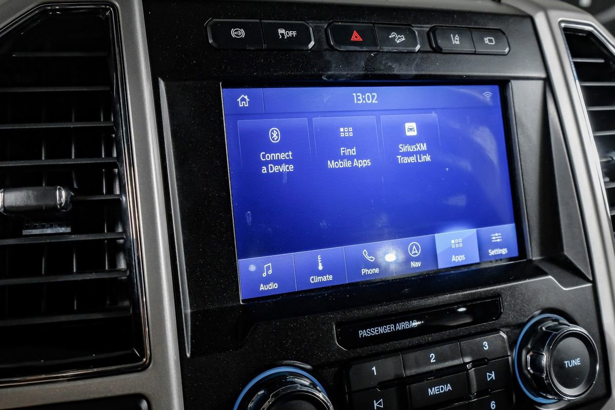 Used 2020 Ford F350 Lariat w/ Lariat Ultimate Package image 26