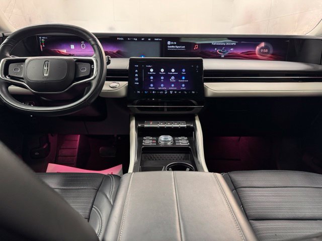 Used 2024 Lincoln Nautilus Reserve AWD/4WD image 20