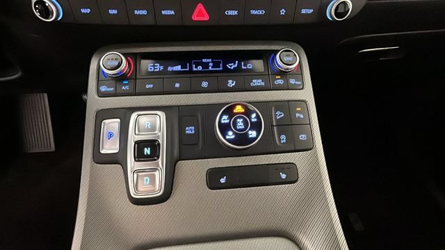Used 2024 Hyundai Palisade SEL AWD/4WD image 21