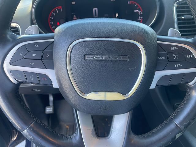 Used 2014 Dodge Durango SXT w/ Quick Order Package 23B AWD/4WD image 12