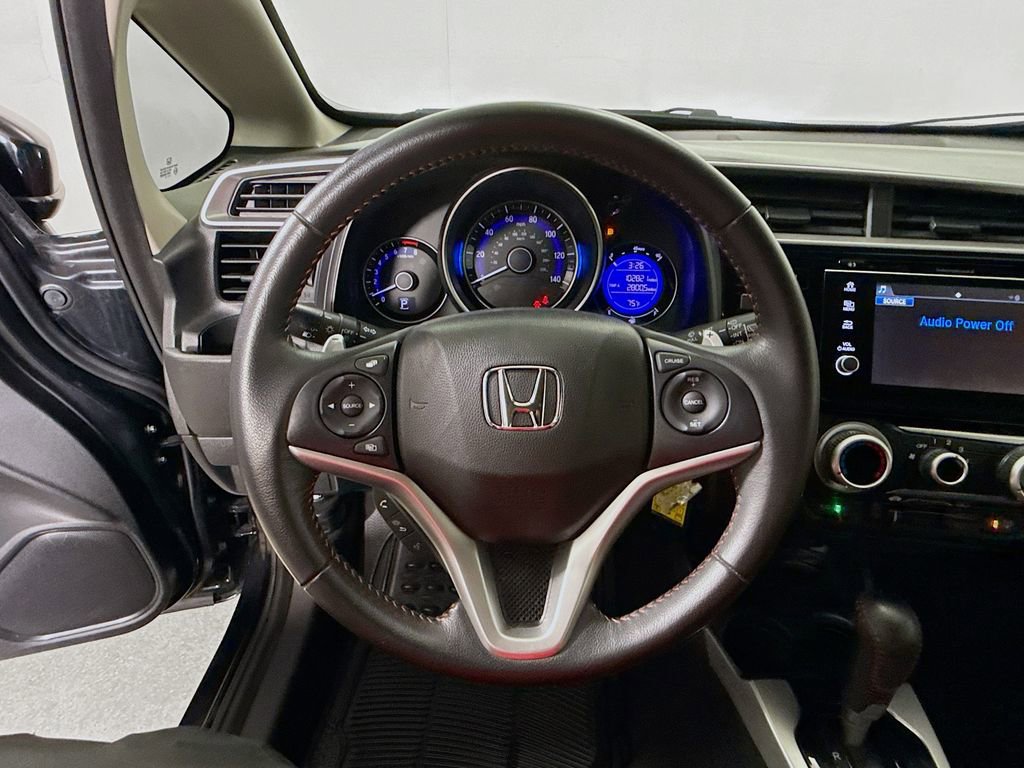 Used 2020 Honda Fit Sport image 12