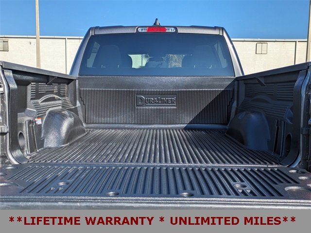 Used 2023 RAM 1500 Big Horn image 14