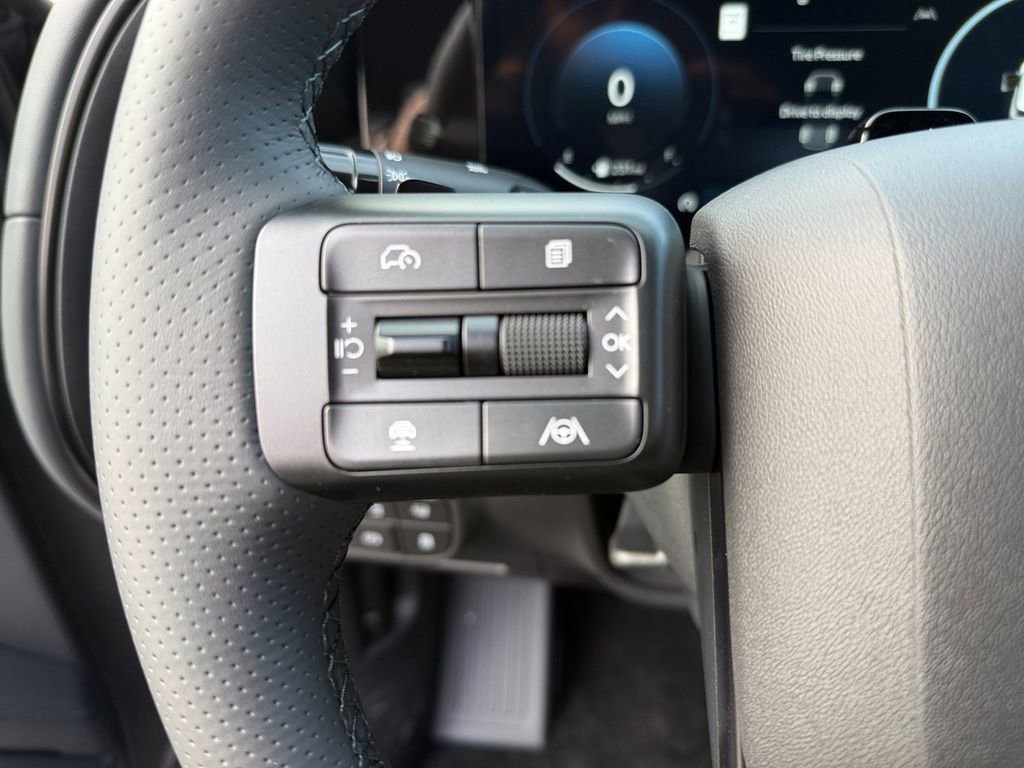 New 2026 Hyundai Palisade XRT Pro image 23