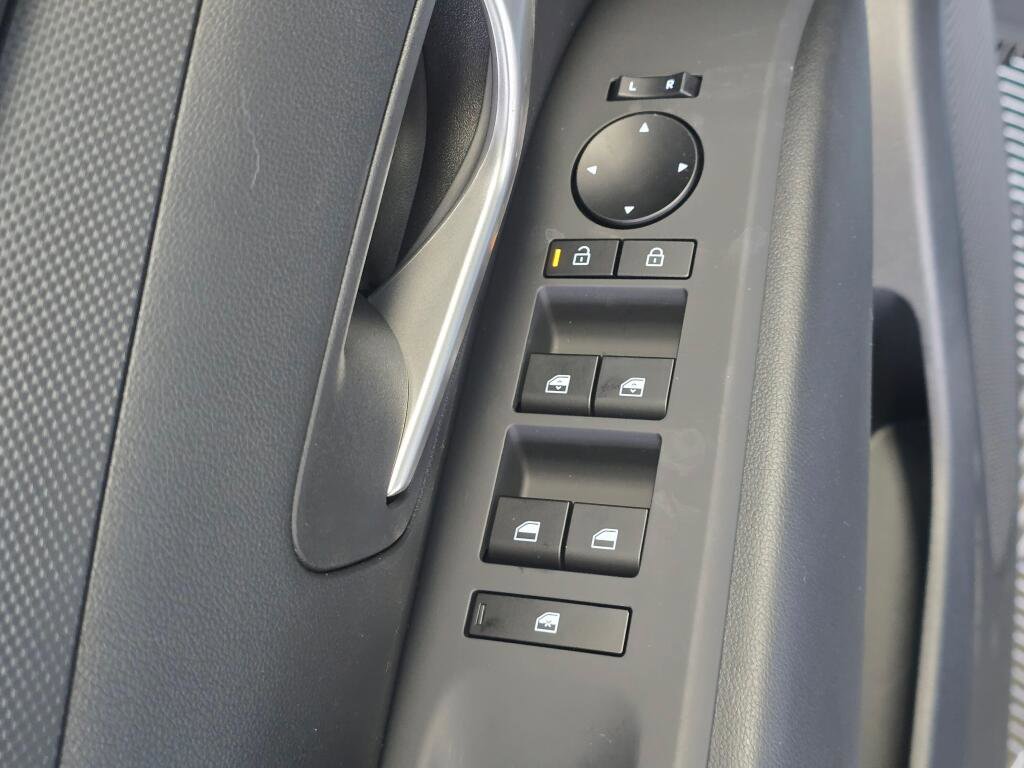 New 2026 Hyundai Santa Cruz SEL AWD/4WD image 19