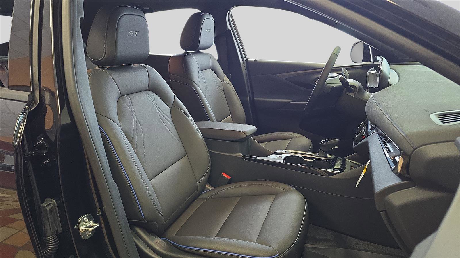 New 2026 Buick Envista Sport Touring w/ Convenience I Package image 12