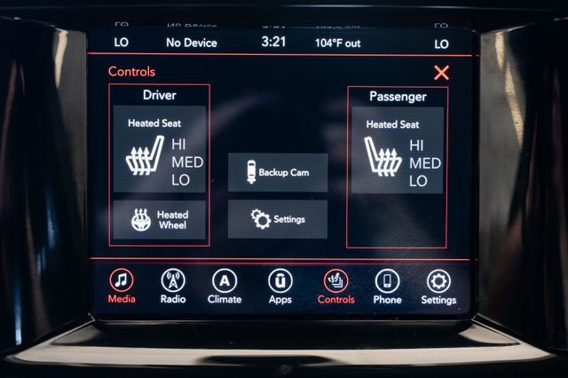 Used 2023 Dodge Durango SXT AWD/4WD image 18