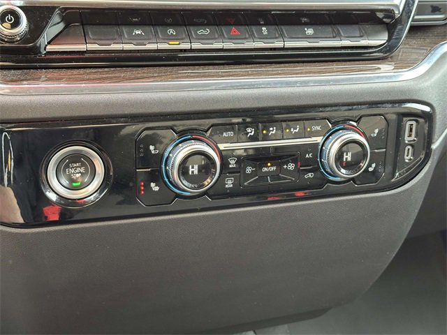 Used 2022 GMC Sierra 1500 Elevation image 22