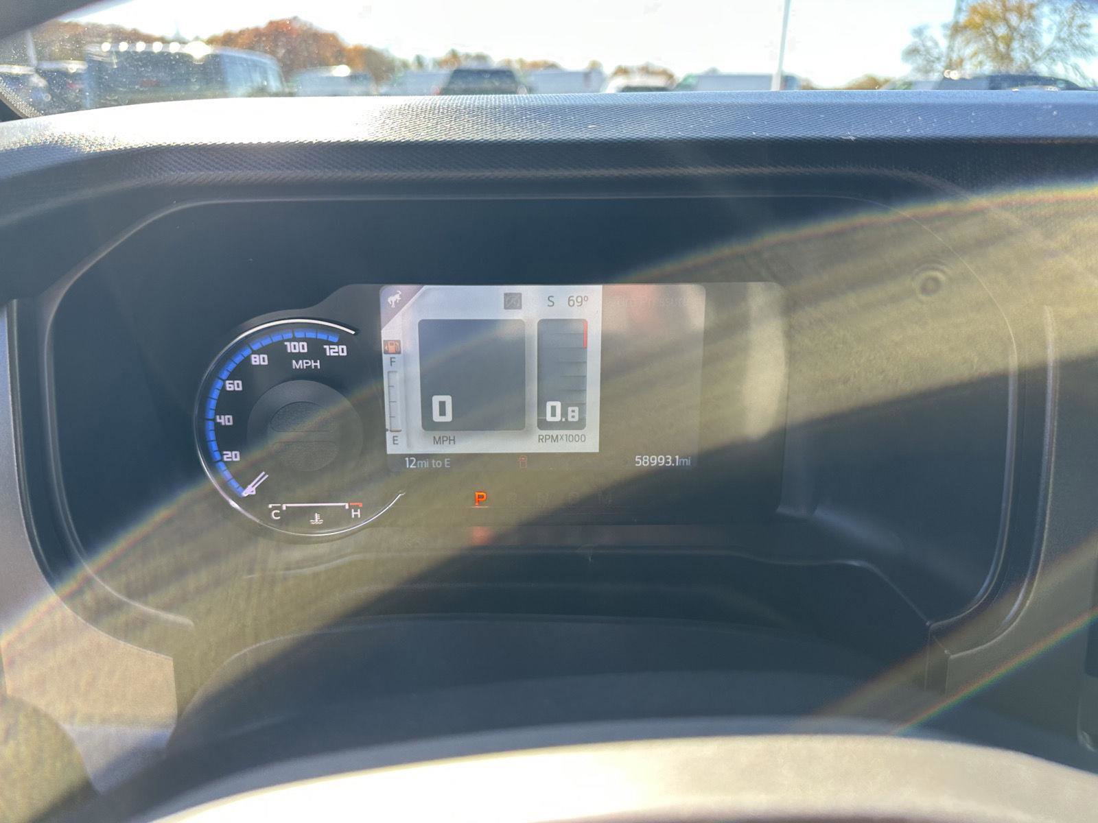 Used 2021 Ford Bronco First Edition image 29