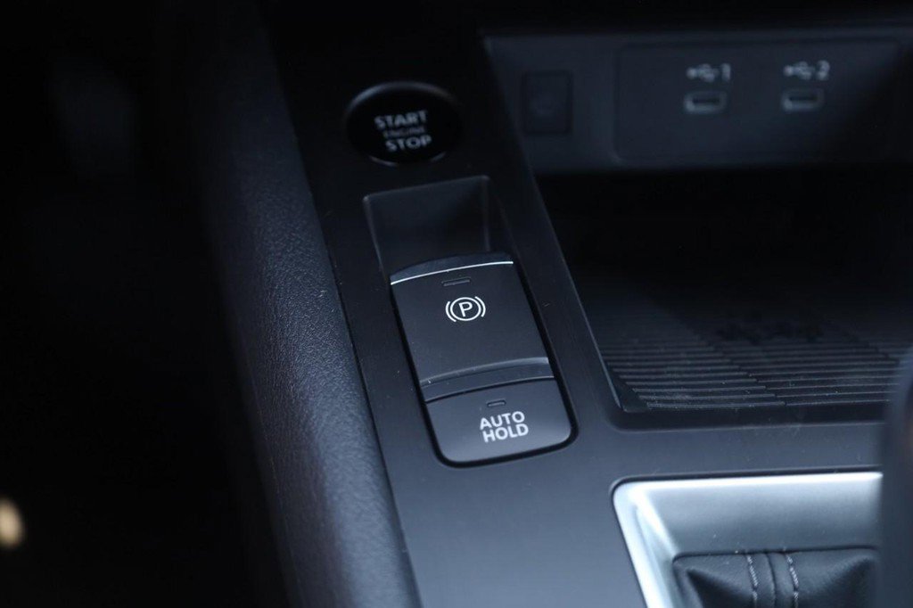 New 2026 Nissan Kicks SV FWD image 17