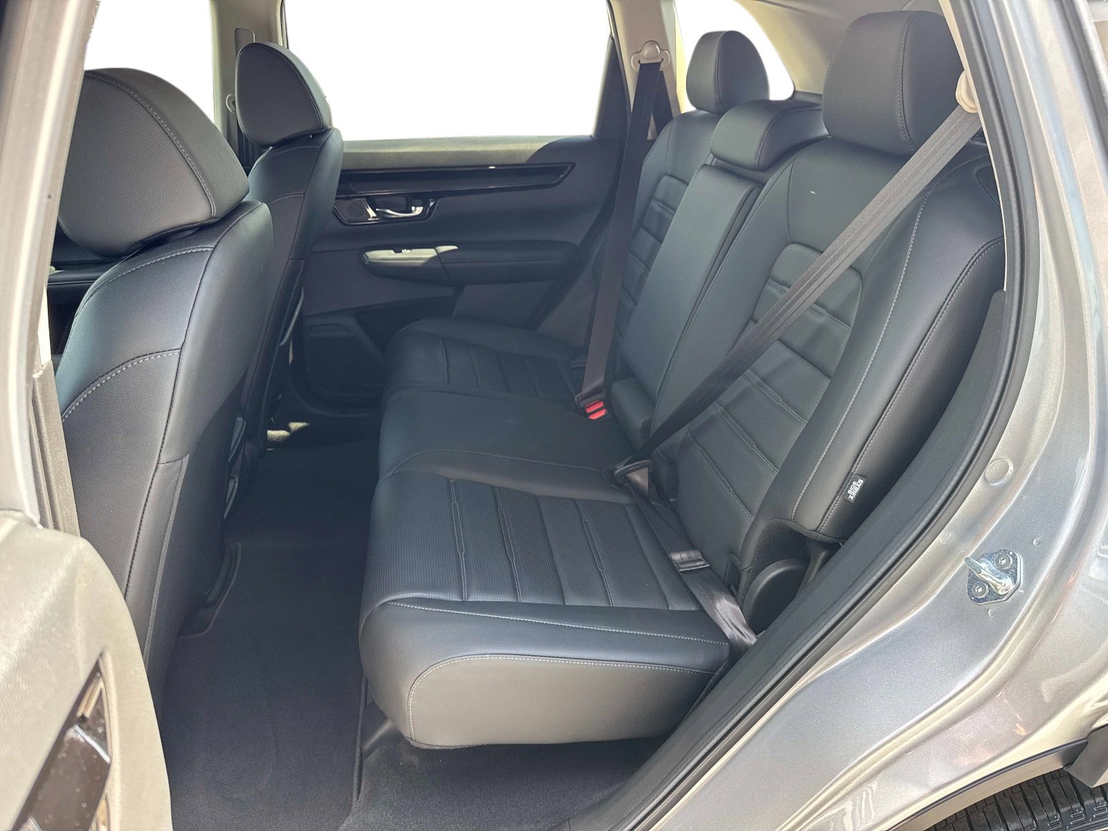Used 2026 Honda CR-V EX-L image 14