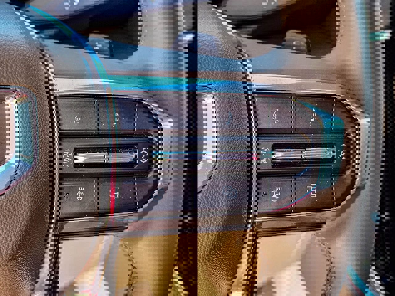 Certified 2025 GMC Yukon Denali image 25