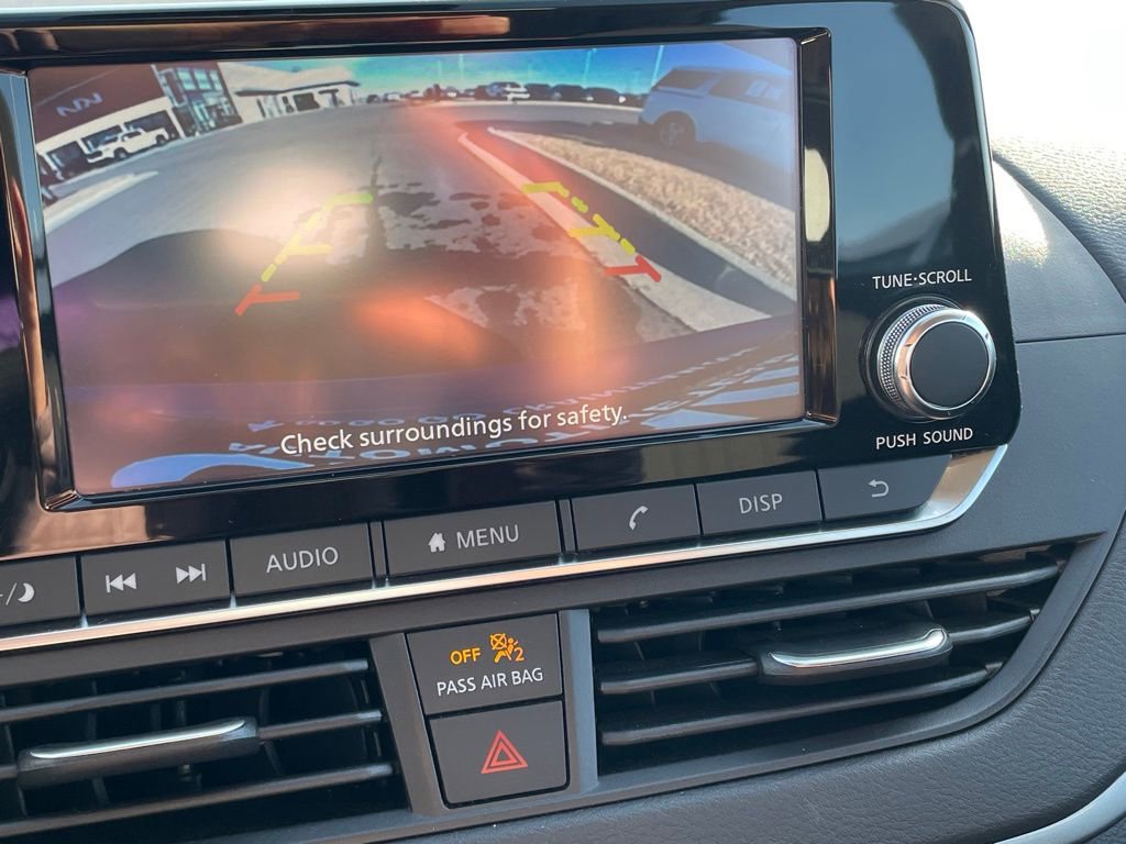 Used 2024 Nissan Altima 2.5 S image 18