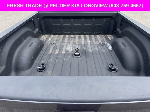 Used 2025 RAM 3500 Laramie w/ Night Edition image 7